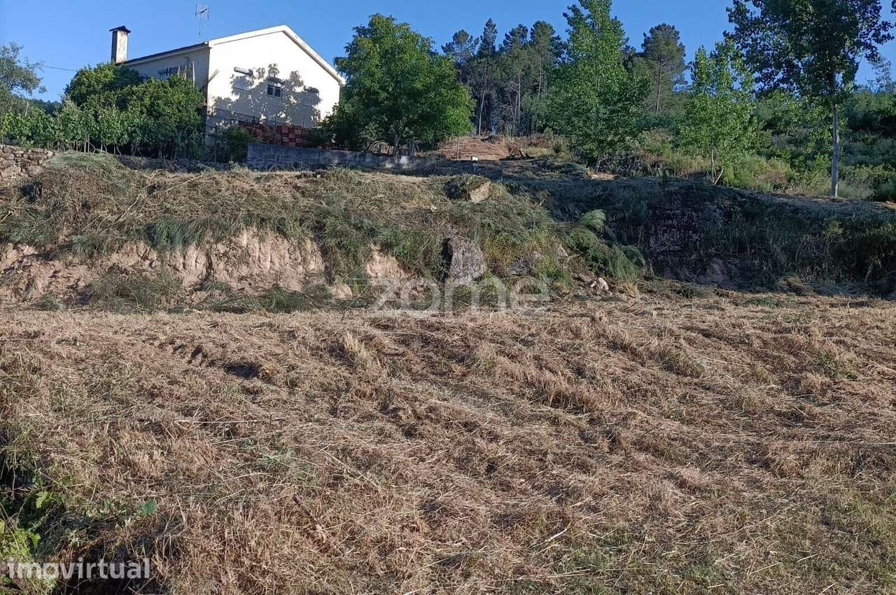 Terreno para Construção com 1.160 m² - Grande imagem: 3/9