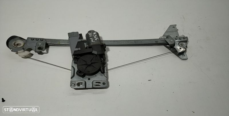 Elevador Elect Tras Dto Peugeot 307 Break (3E) - 1