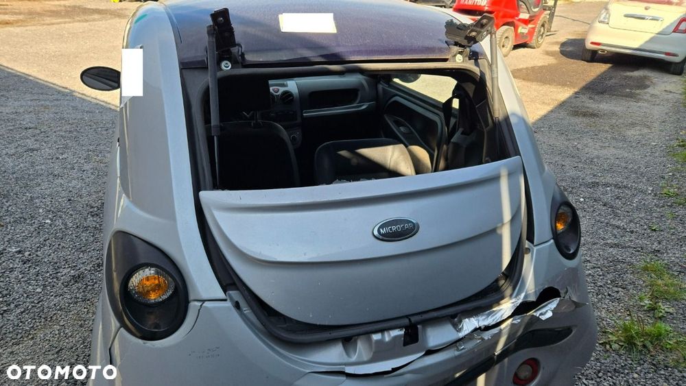 Microcar DUE - 21