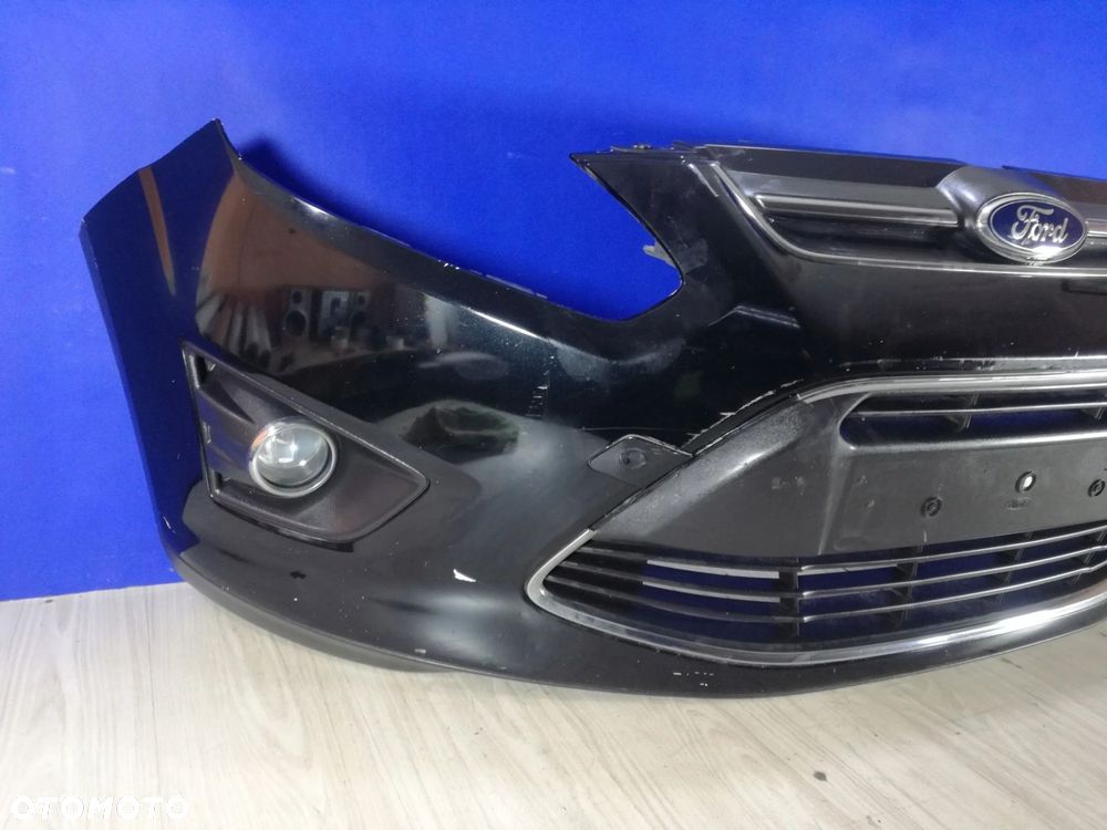 Ford C-Max C Max MK2 zderzak przód przedni 10/15 - 2