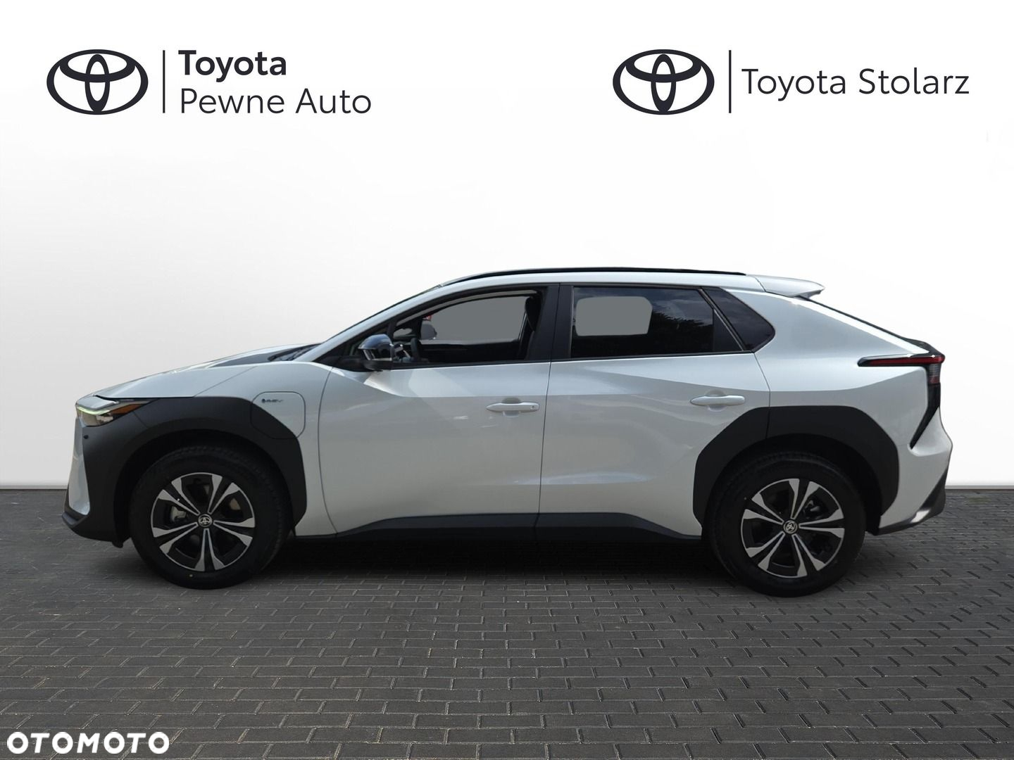 Toyota bZ4X 71.4kWh 4x4 Prestige - 2