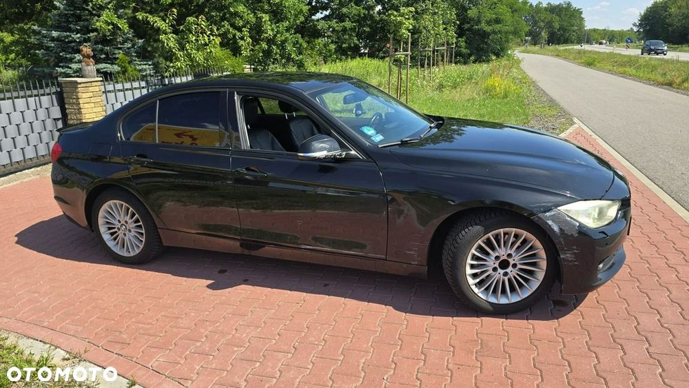 BMW Seria 3 - 10
