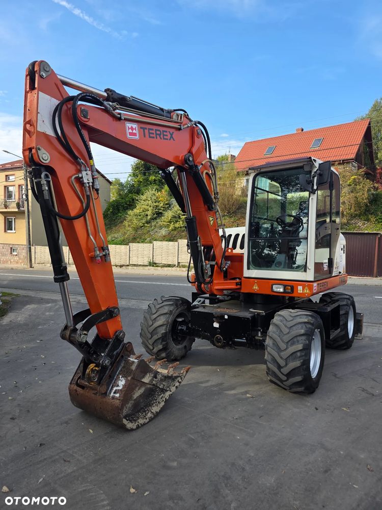 Terex TW 85 - 2