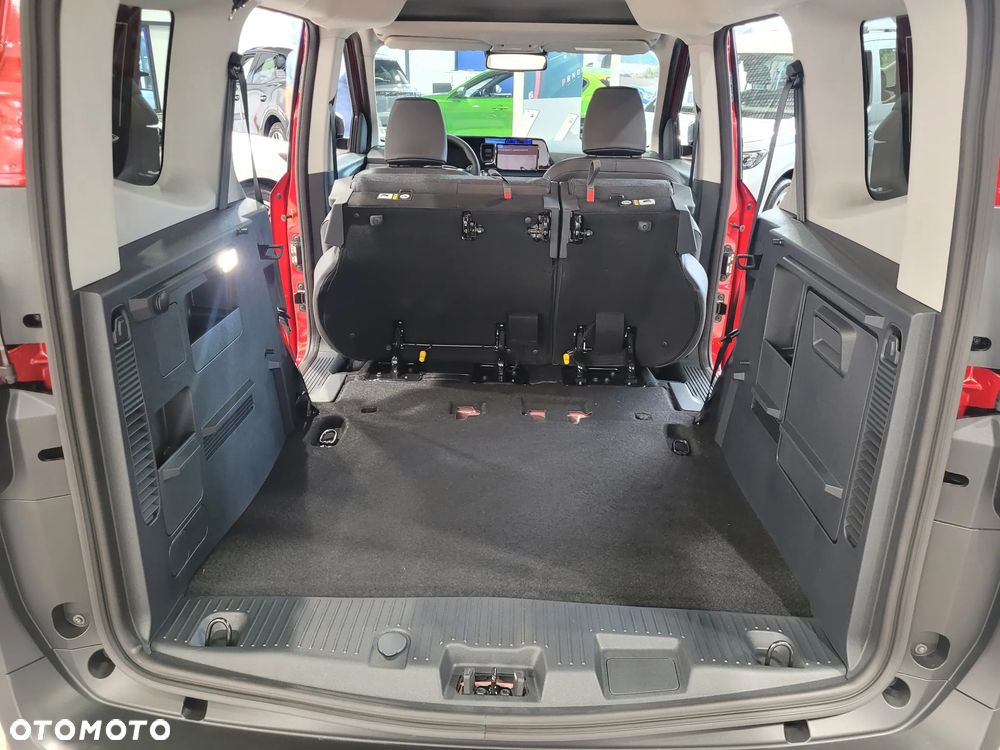 Ford Tourneo Courier 1.0 EcoBoost Active - 10