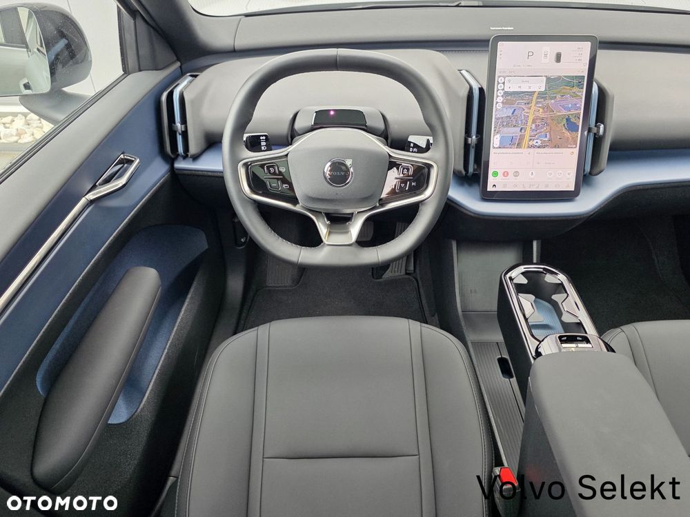 Volvo EX30 - 20