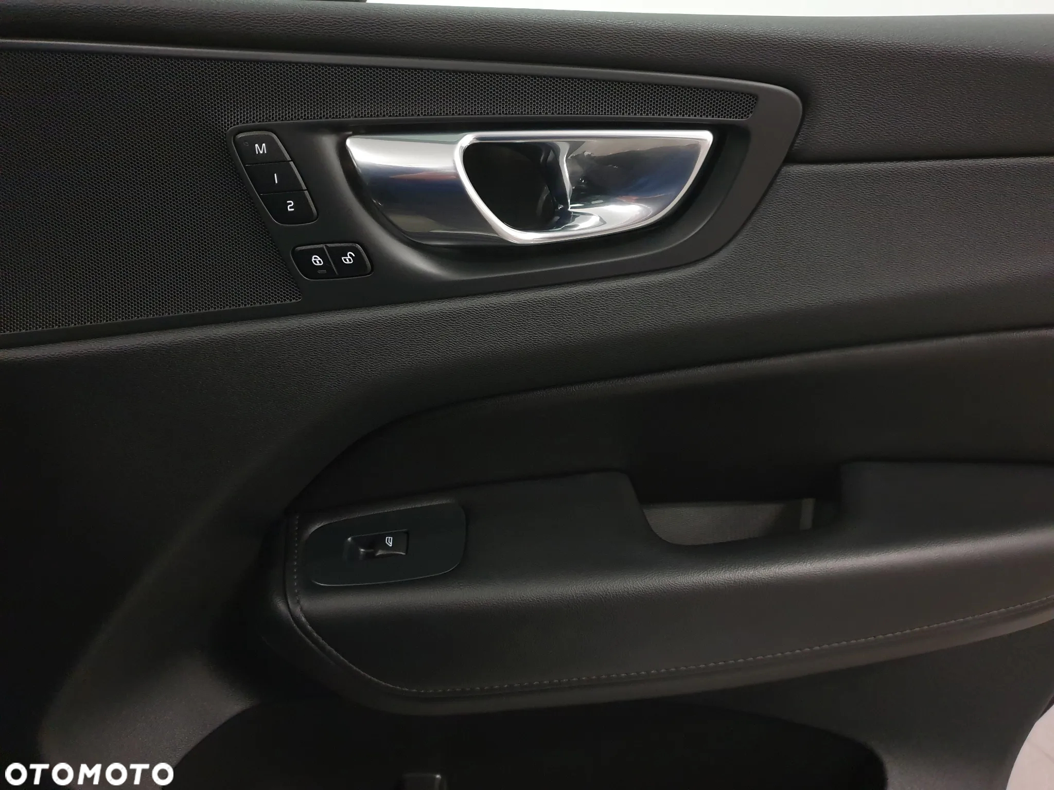 Volvo XC 60 B4 D Geartronic Inscription - 25