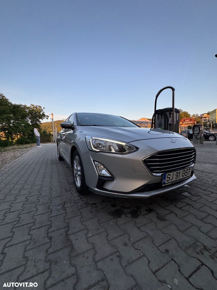 Ford Focus - 6