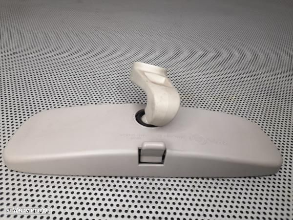Espelho Retrovisor Interior Suzuki Swift Iii (Mz, Ez) - 4
