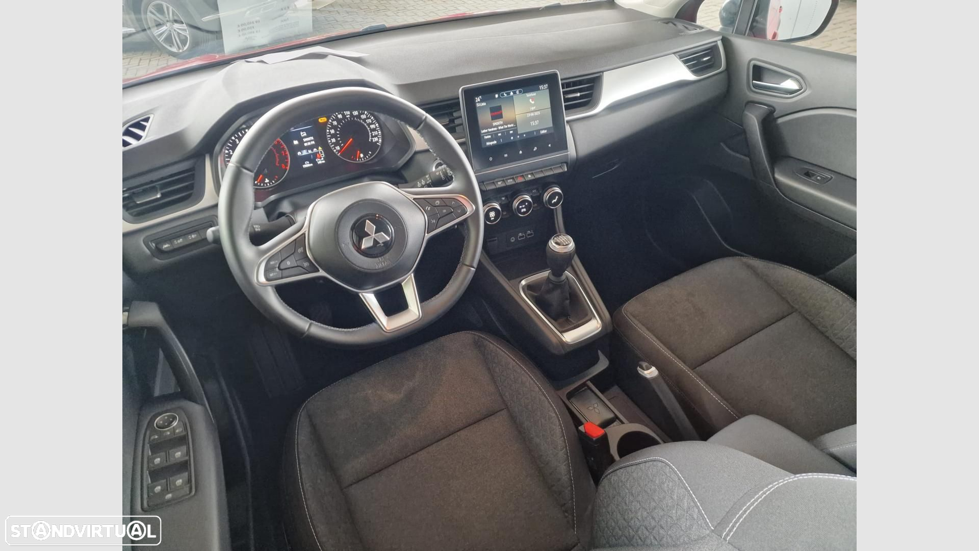 Mitsubishi ASX 1.0 MPI-T Kaiteki - 11