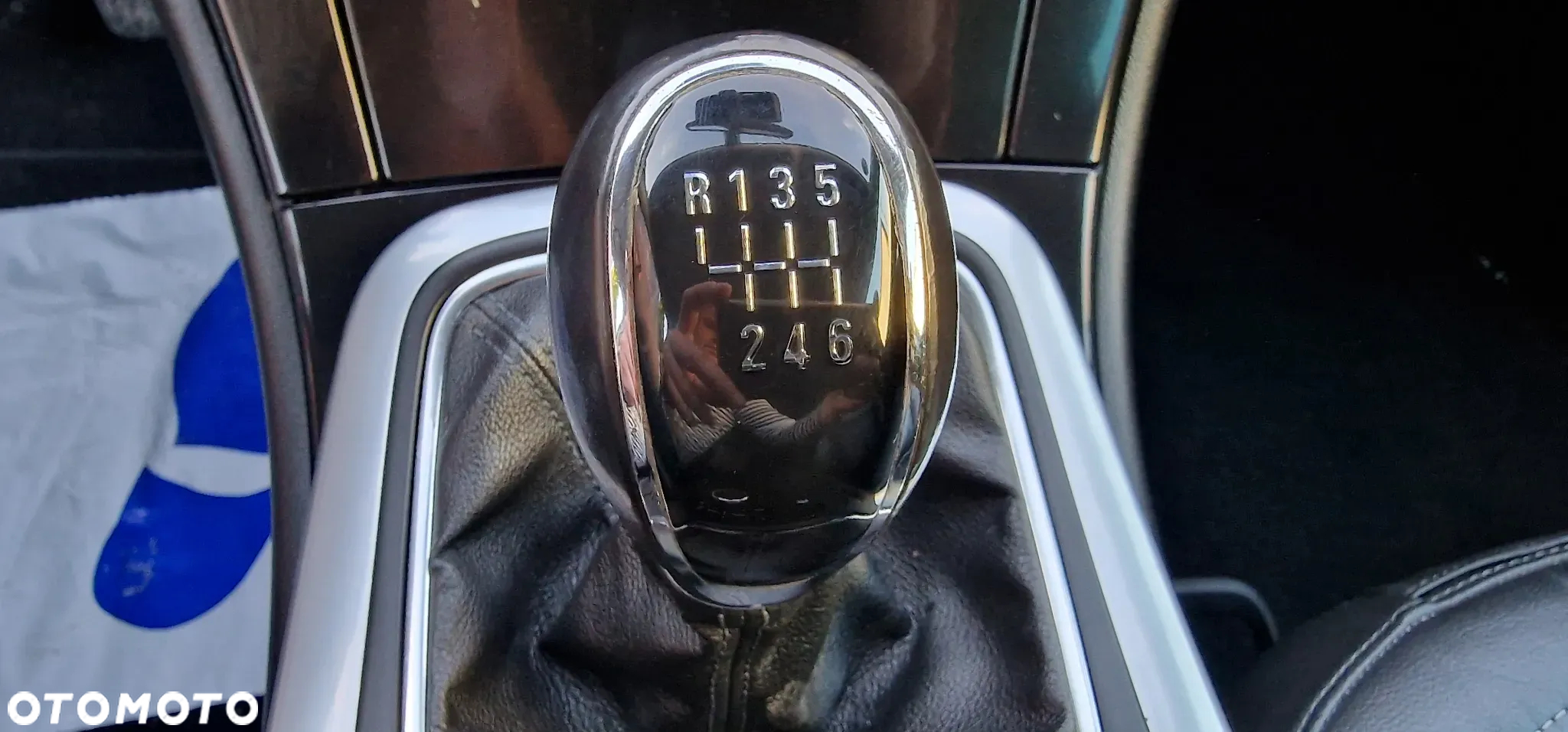 Opel Insignia 2.8 T V6 Sport 4x4 - 20