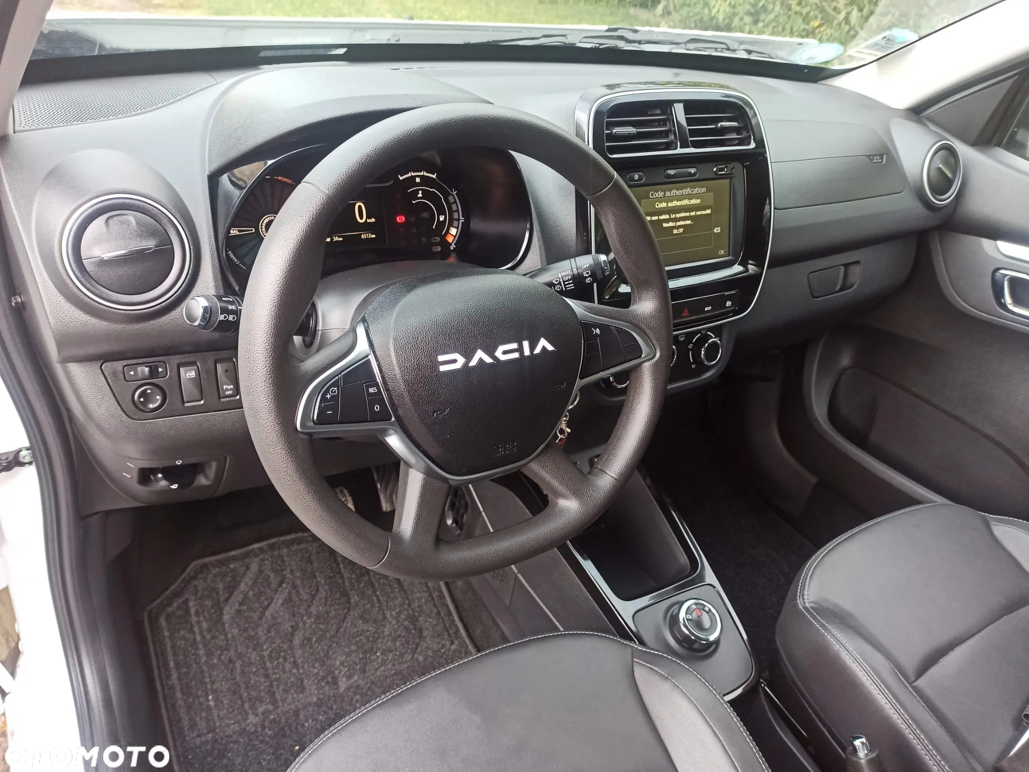 Dacia Spring - 13