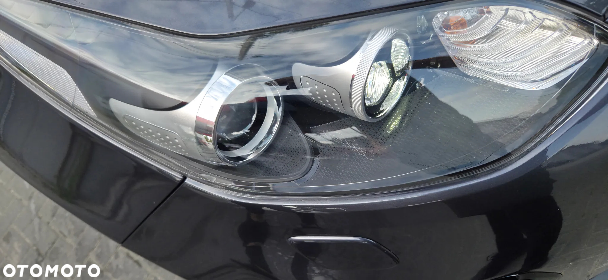 Kia Sportage 2,0 CRDI AWD Spirit - 22