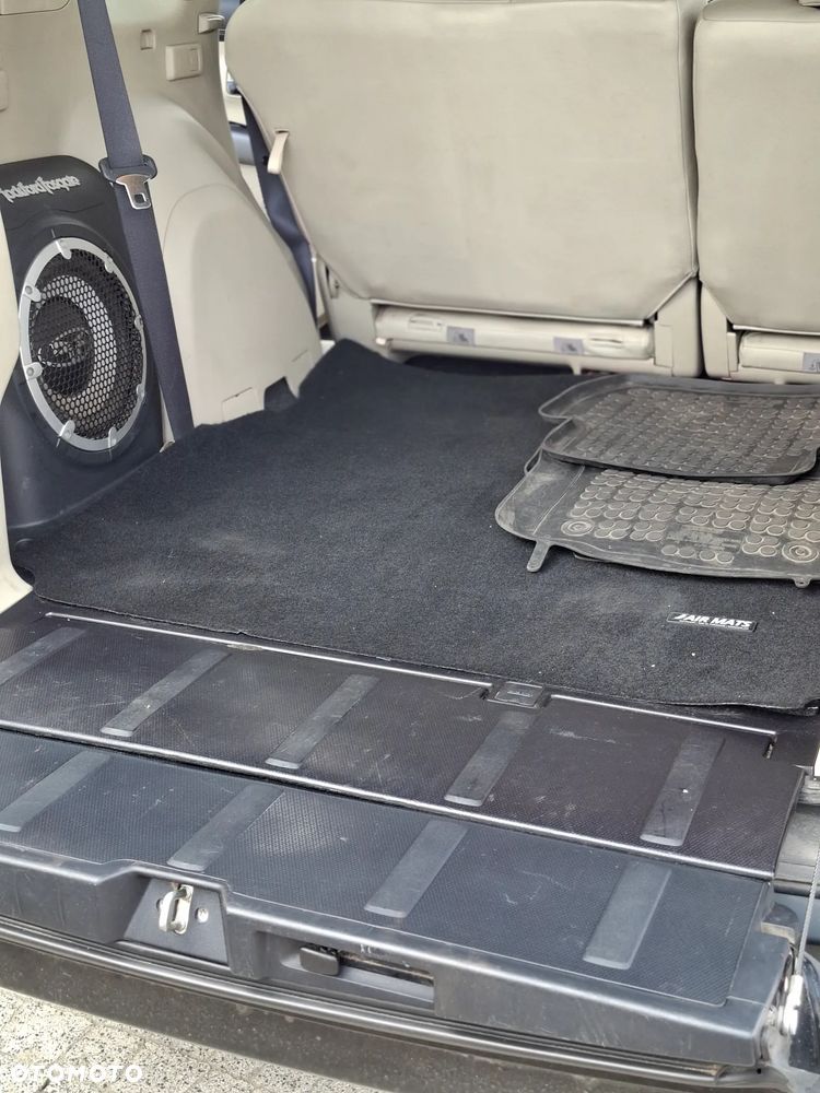 Mitsubishi Outlander 2.0 DID Instyle NAVI - 8