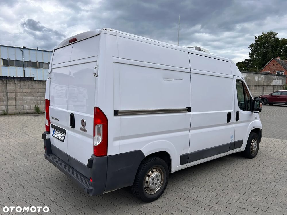 Fiat DUCATO - 5