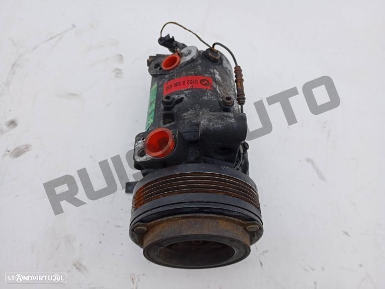 Compressor Ar Condicionado 64528_386_650 Bmw 3 (e46) [1997_2005 - 2