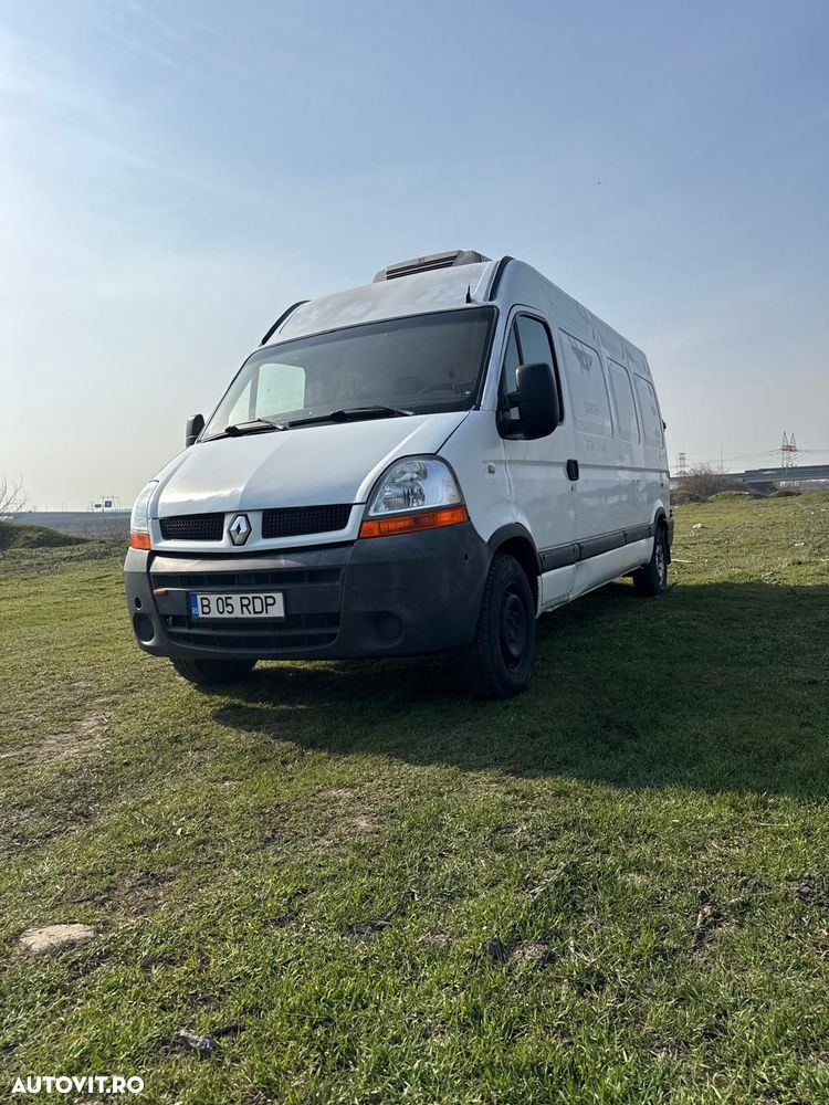 Renault MASTER - 2