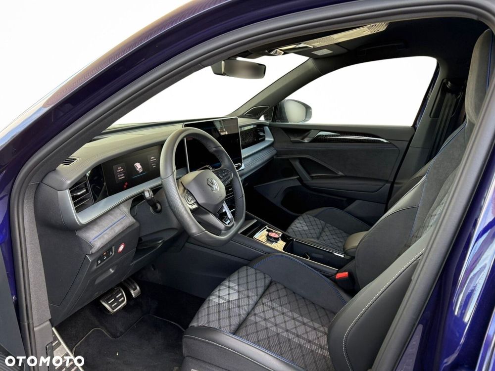 Volkswagen Tayron - 6