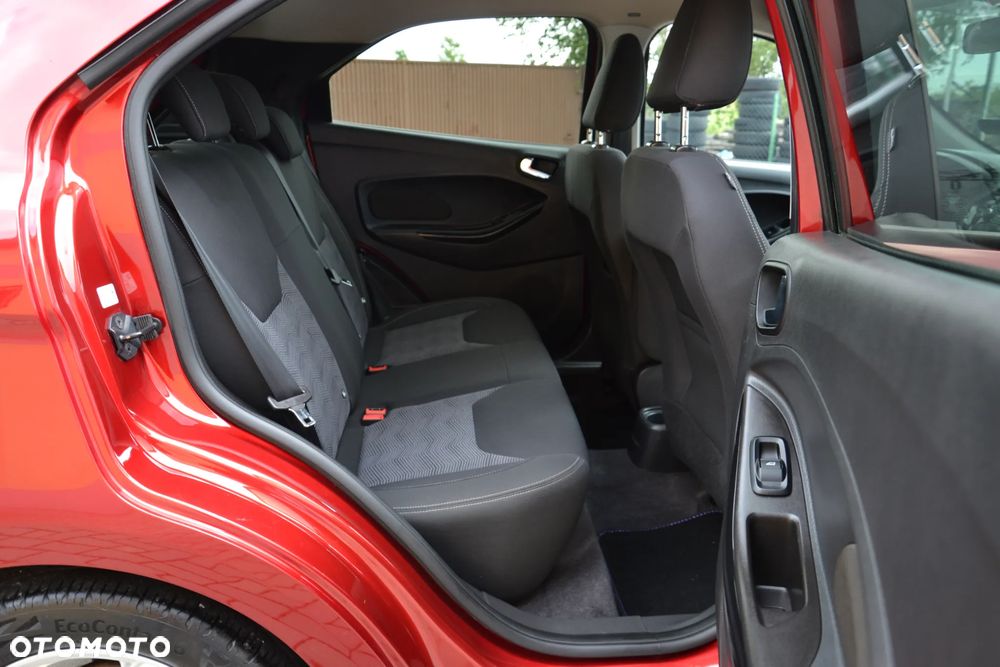 Ford Ka+ - 29