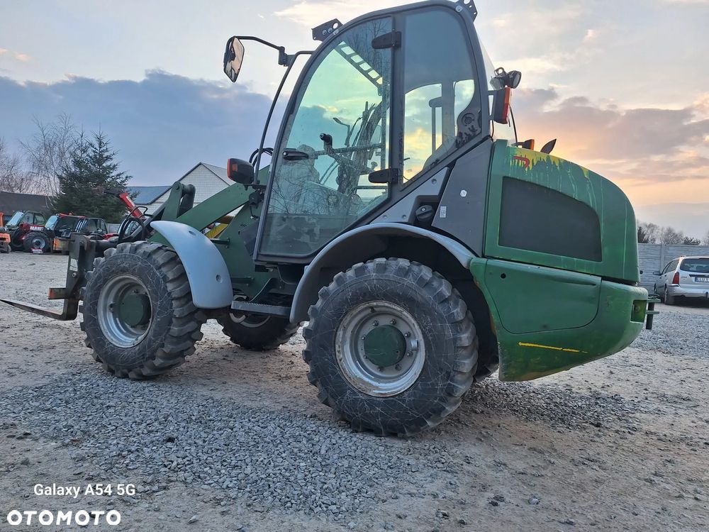 Manitou MLT735-120 LSU - 5
