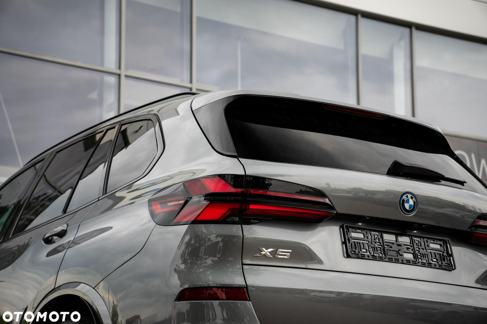 BMW X5 - 7