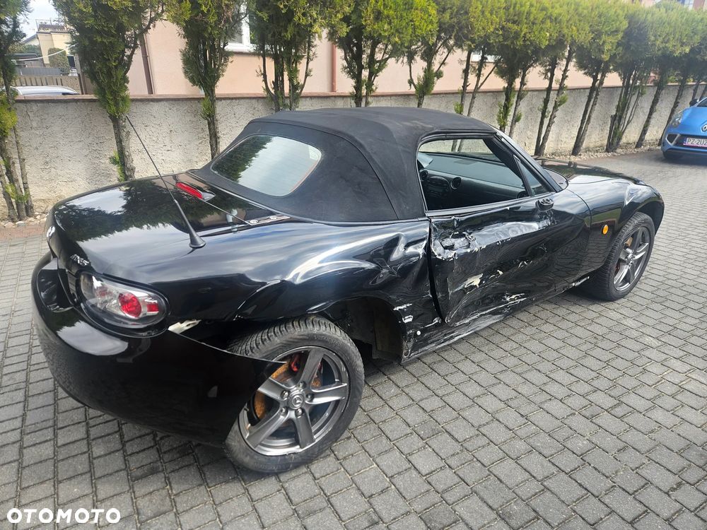Mazda MX-5 1.8 MZR Emotion - 9