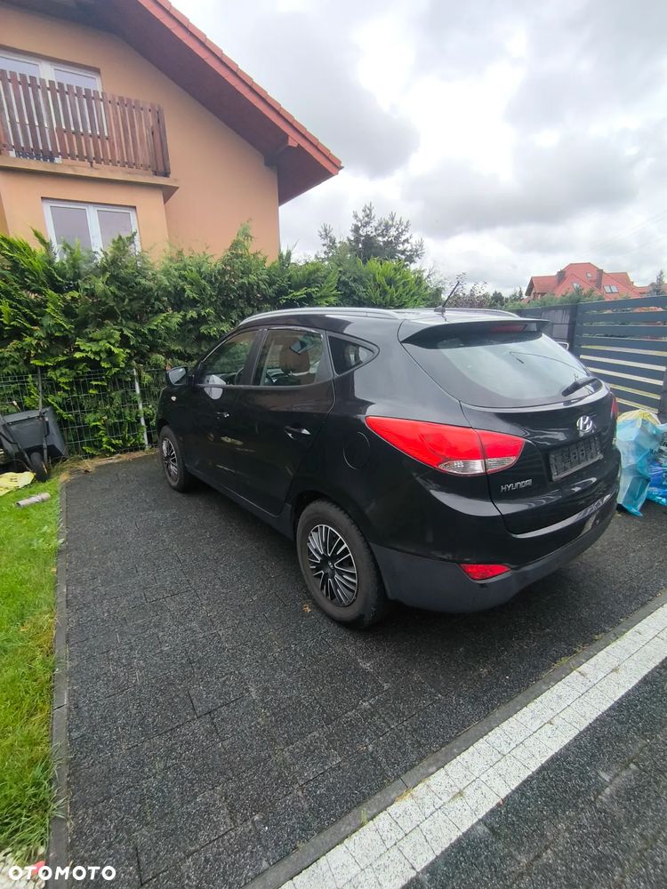 Hyundai ix35 - 4