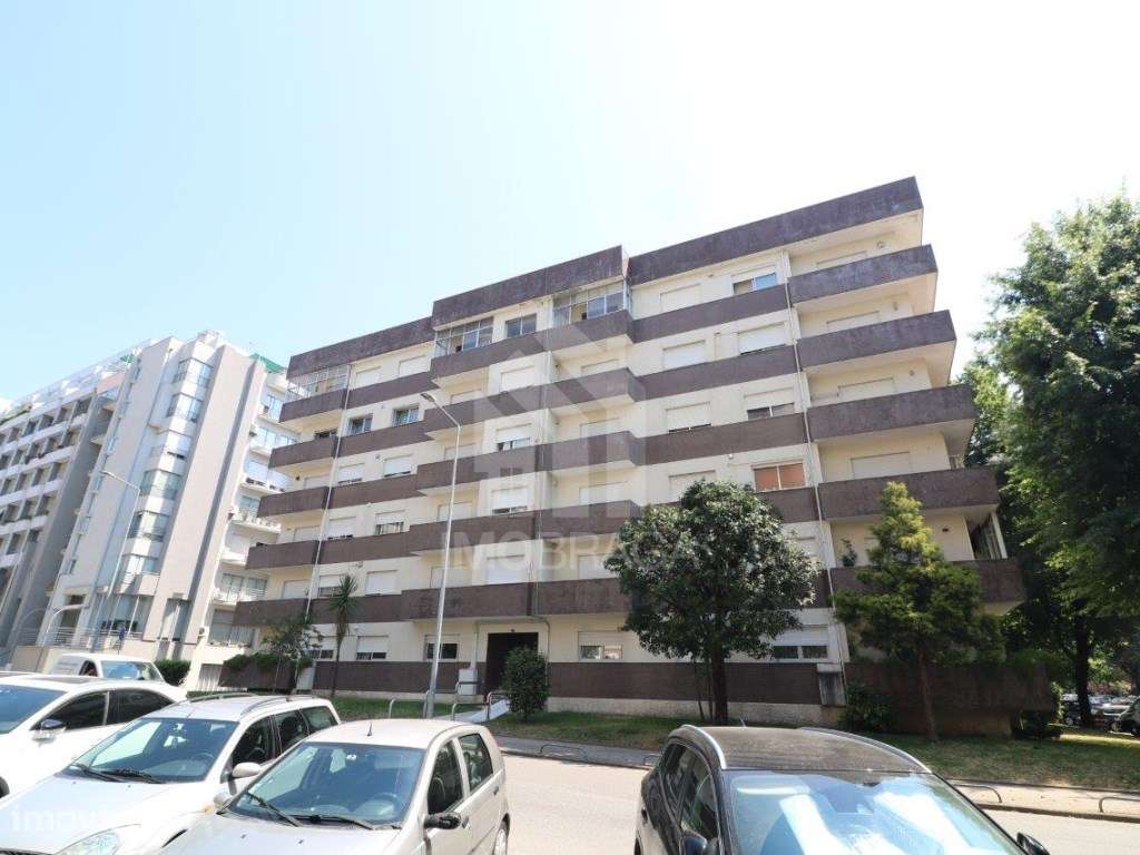 Apartamento T1 para Arrendamento em São Vítor, Braga - Grande imagem: 3/26
