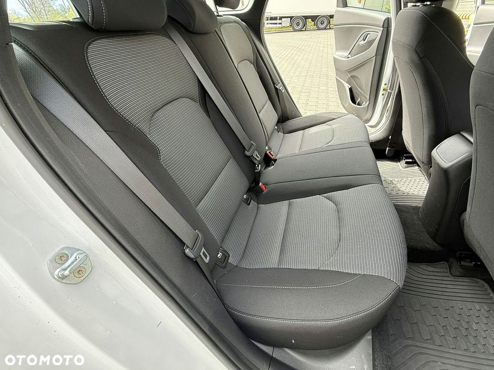 Hyundai i30 1.6 CRDI EDITION 30+ - 20