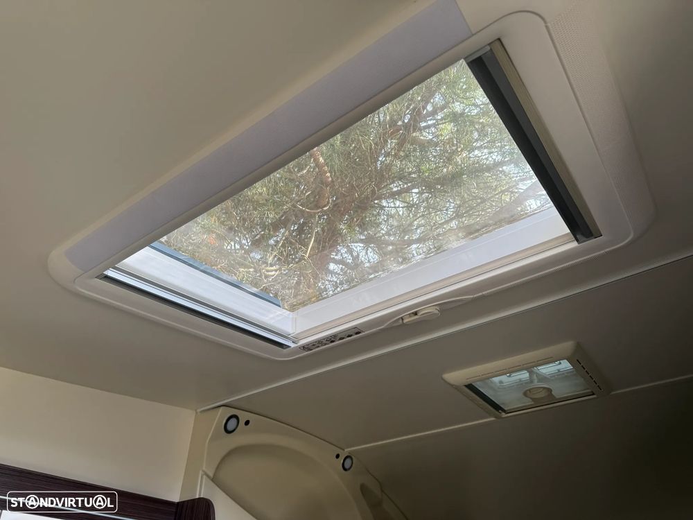 Benimar Sport 363 - 9