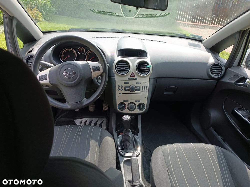 Opel Corsa 1.3 CDTI Enjoy - 7
