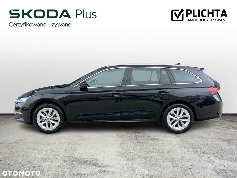Skoda Octavia 1.5 TSI Selection - 3