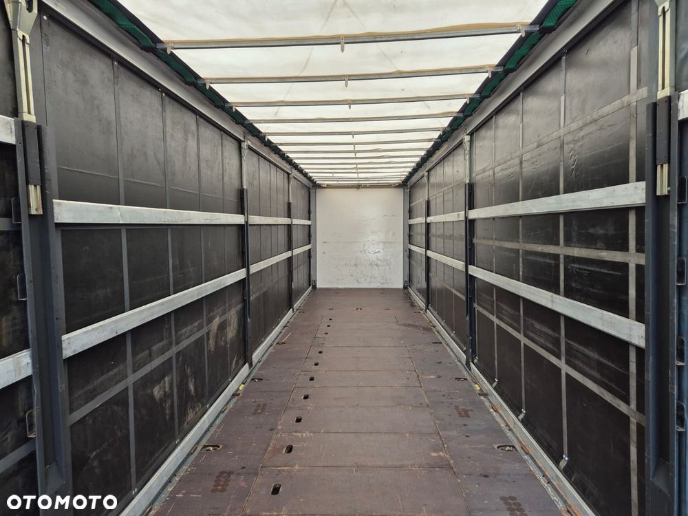 Berger SAPL24 / STANDARD / COILMULDA 8,2M / SAF / 5.510KG - 9