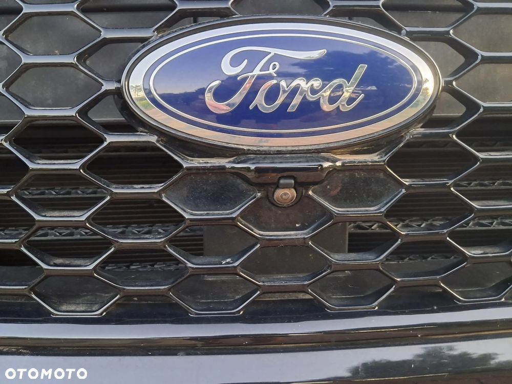 Ford Edge 2.0 EcoBlue Twin-Turbo 4WD ST-Line - 23