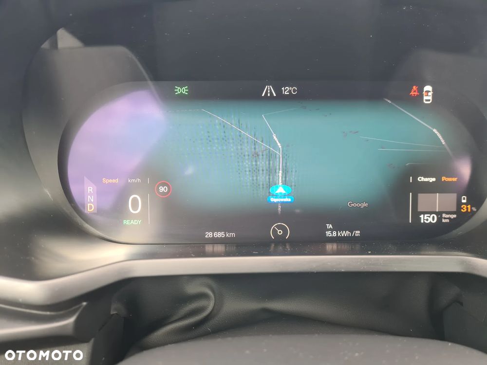 Polestar 2 Single Motor 78kWh - 25