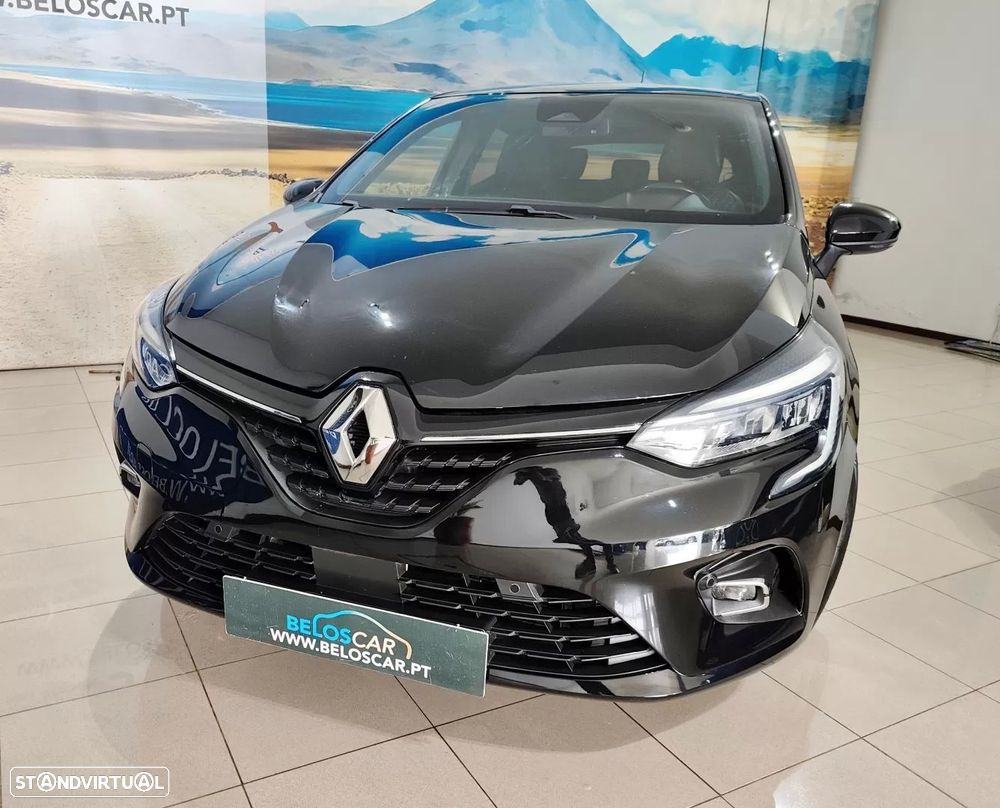 Renault Clio 1.0 TCe Exclusive - 3