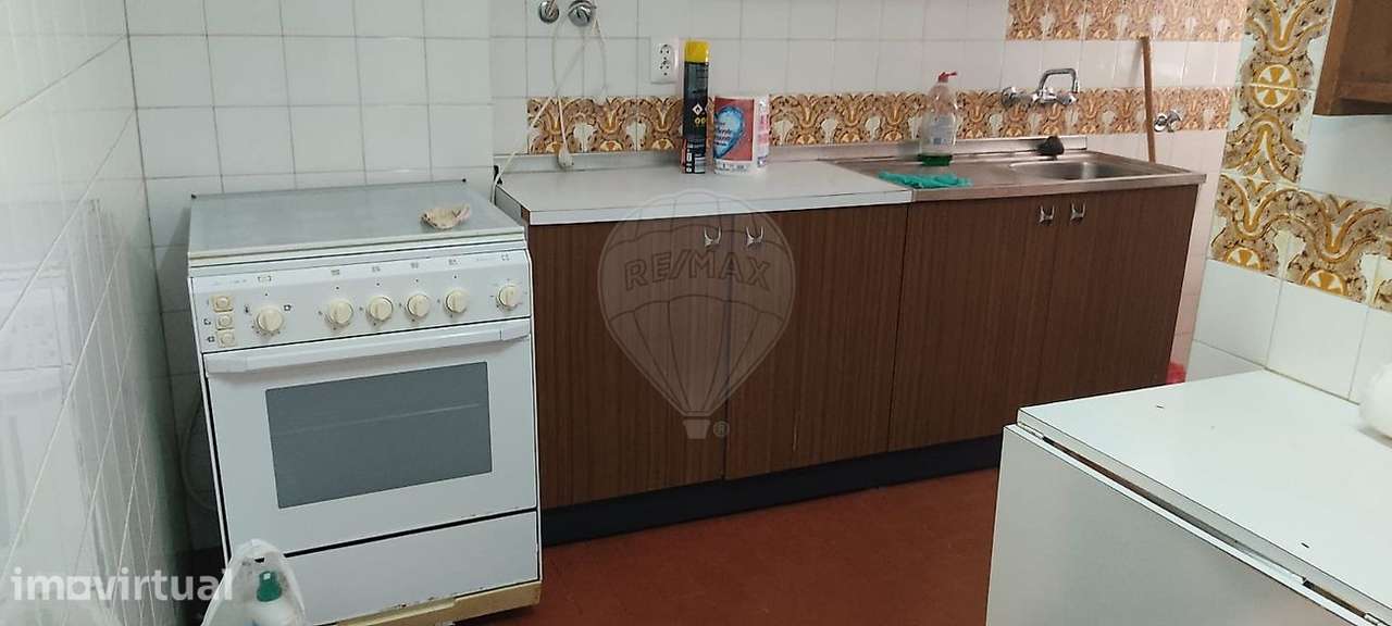 Apartamento T3 para arrendamento - Grande imagem: 2/8
