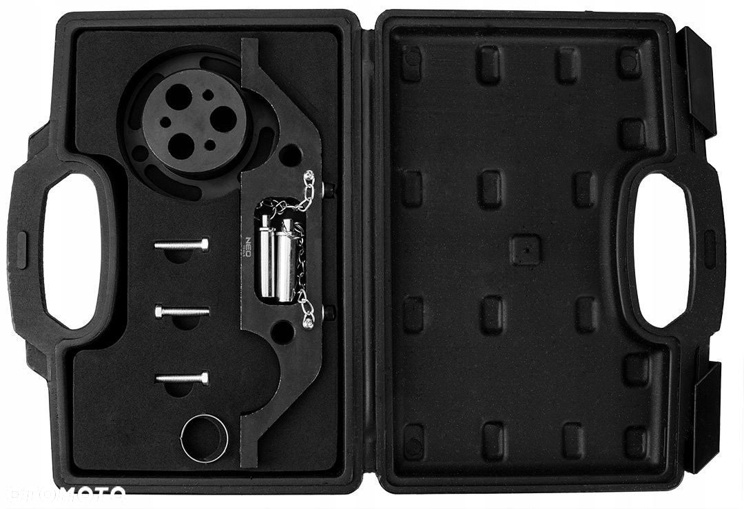NEO TOOLS ZESTAW BLOKAD ROZRZĄDU DO BENZYNA DIESEL OPEL WALIZKA 11-331 - 4