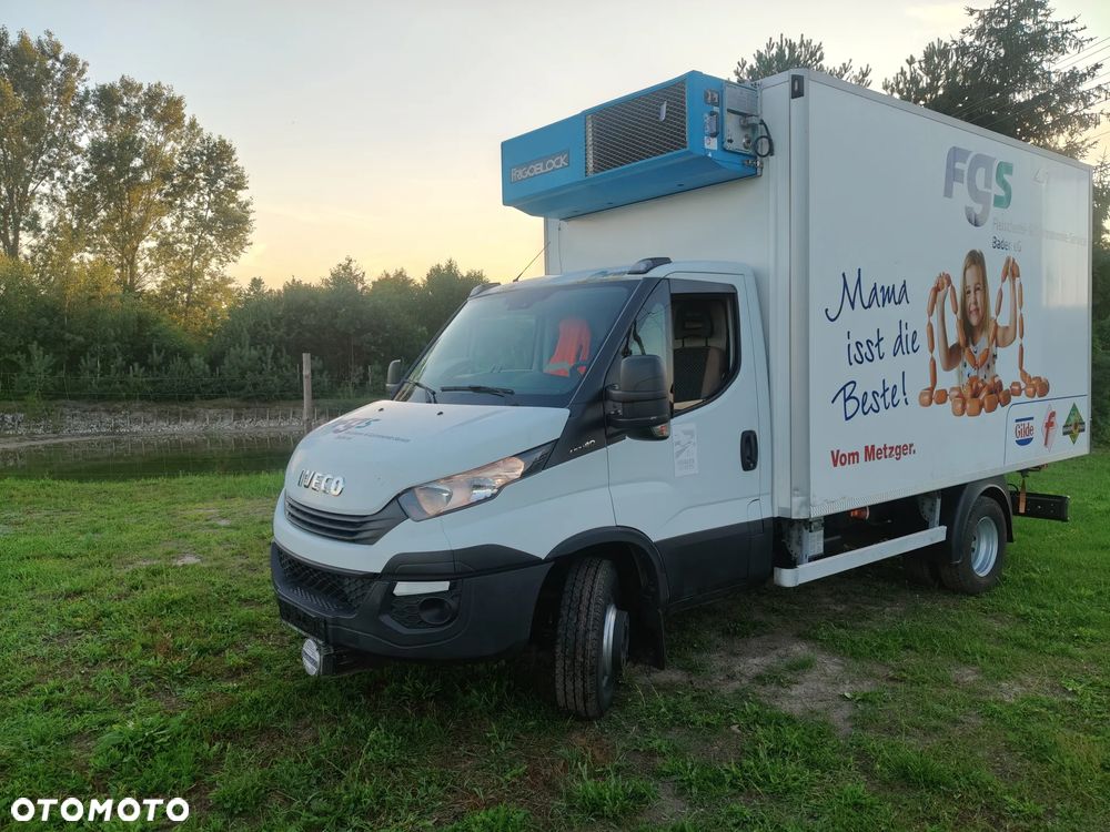Iveco DAILY - 2