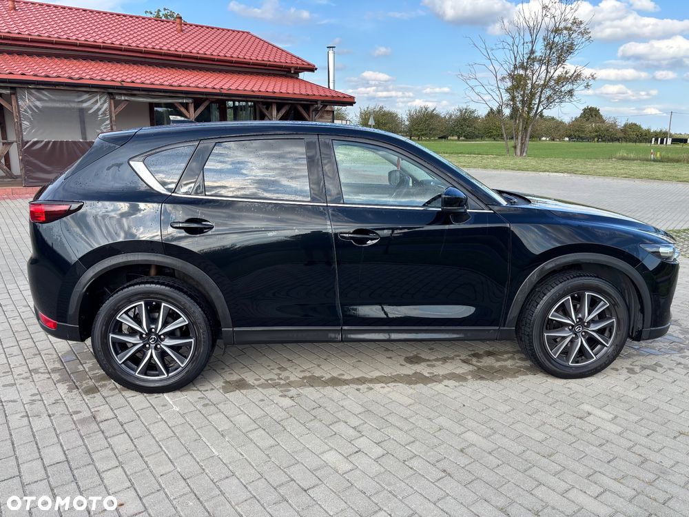 Mazda CX-5 SKYACTIV-G 165 Prime-Line - 9