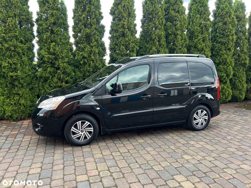Citroën Berlingo - 2