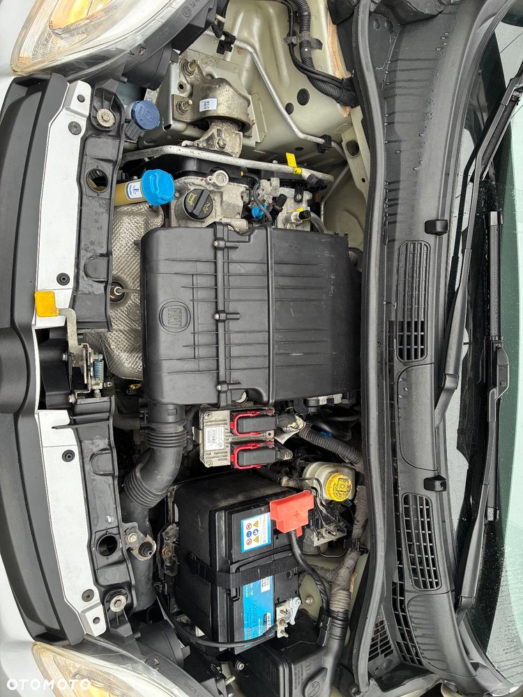 Fiat Panda 1.2 Easy - 15