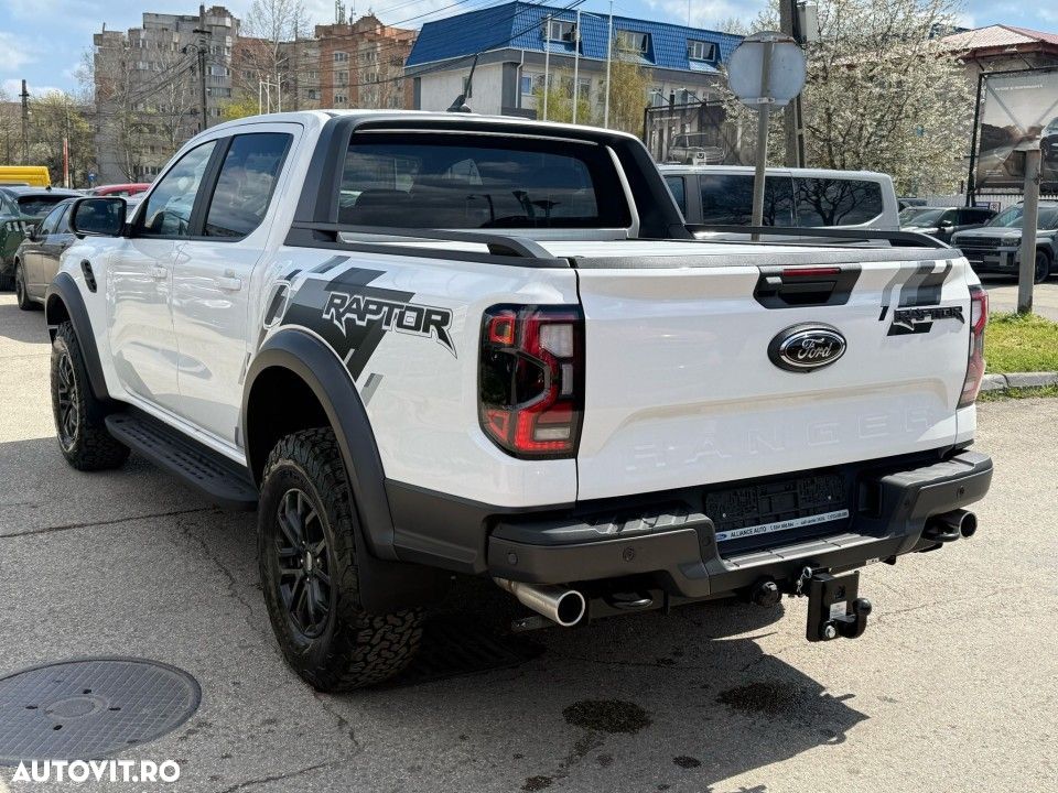 Ford Raptor - 7