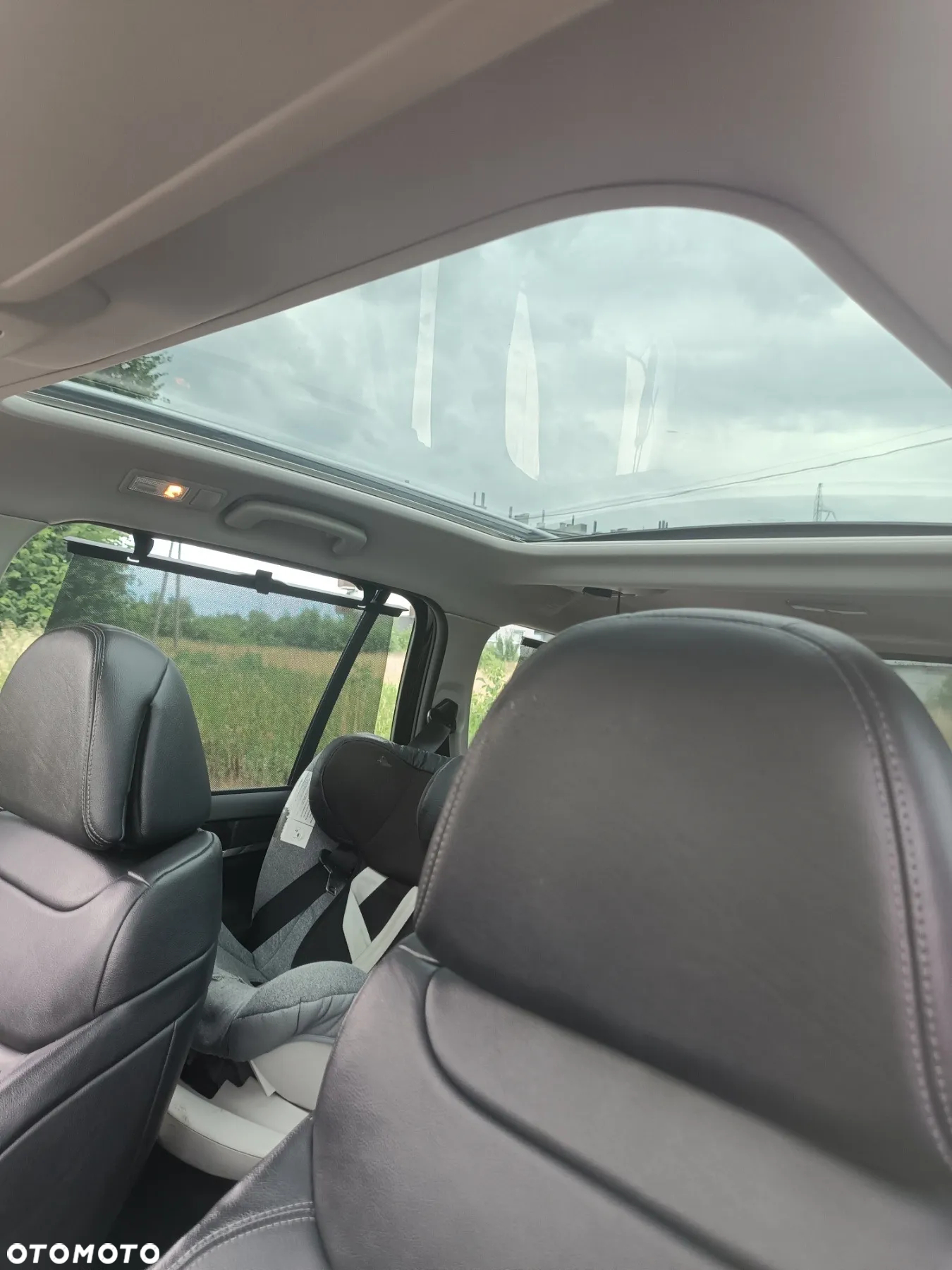 Citroën C4 Picasso 1.6 THP Exclusive - 19
