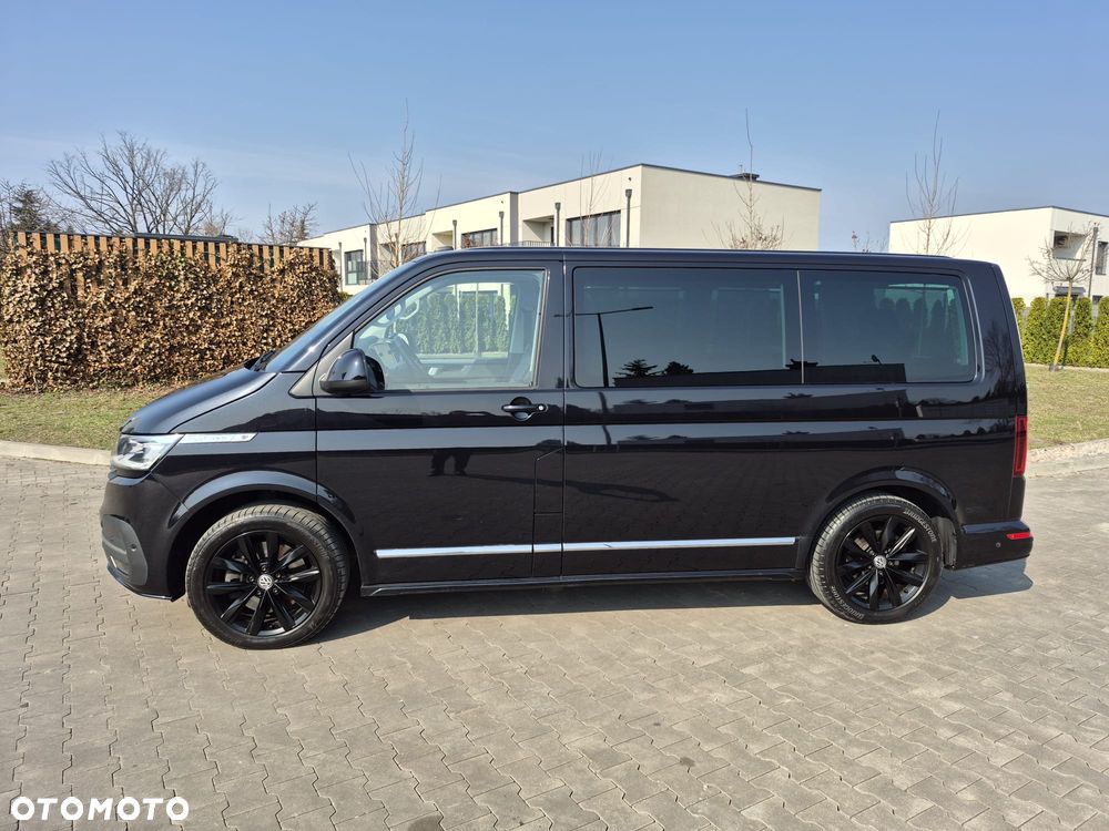 Volkswagen Multivan 2.0 BiTDI L1 Generation SIX DSG - 3