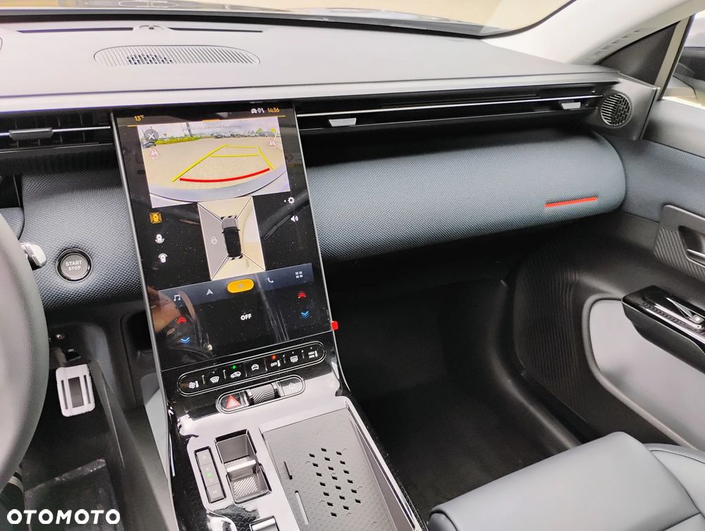 Citroën C5 Aircross 1.2 mHEV Max eDCT6 - 16
