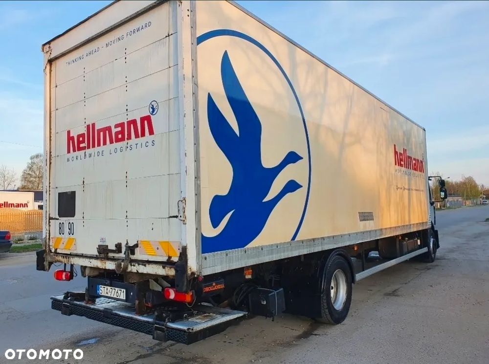 Renault Midlum 280 DXI - 4