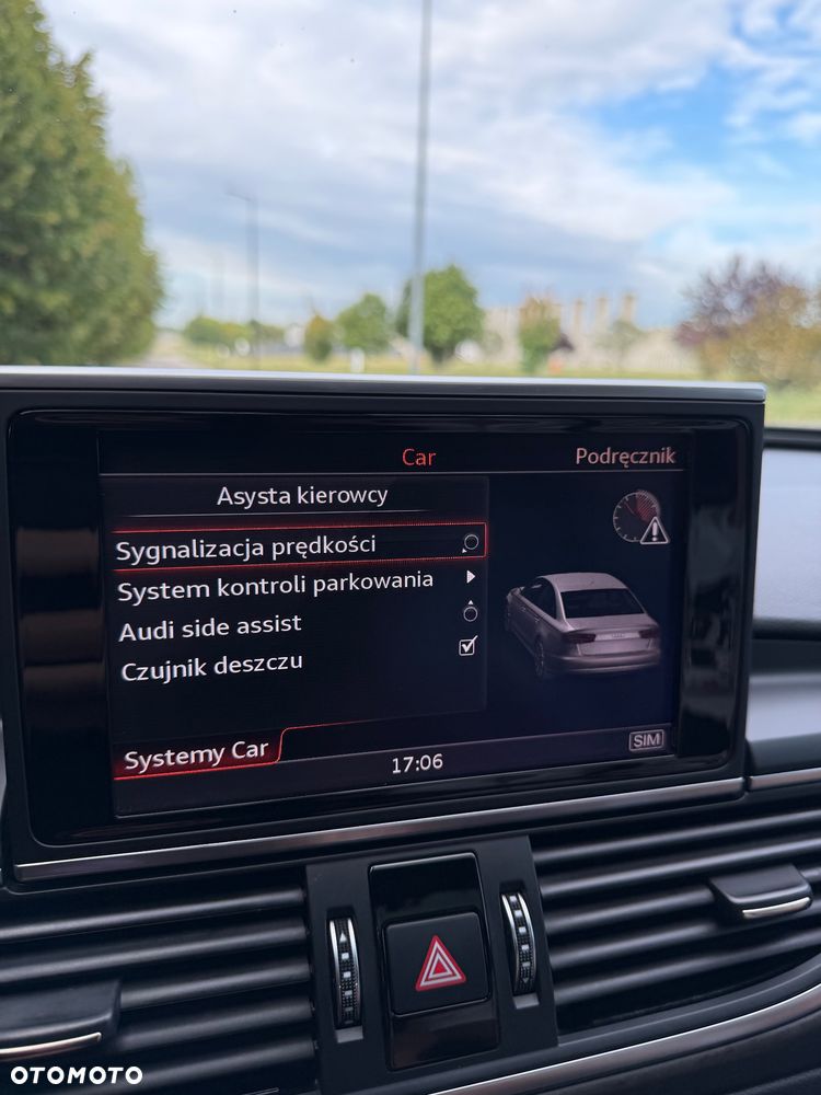 Audi A6 Limousine - 39