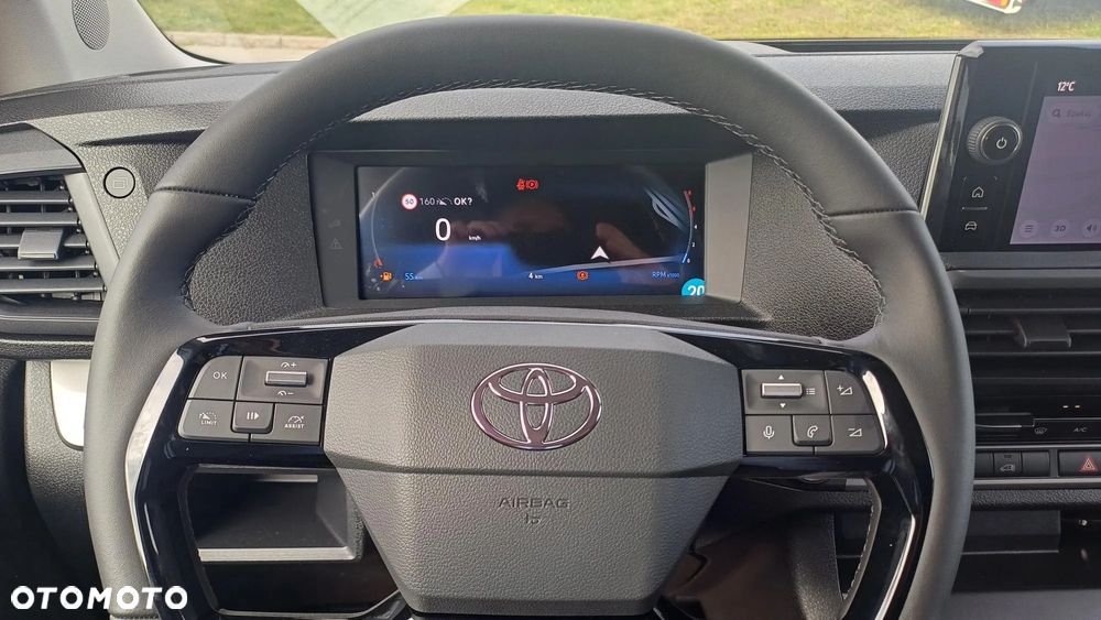 Toyota Proace - 19