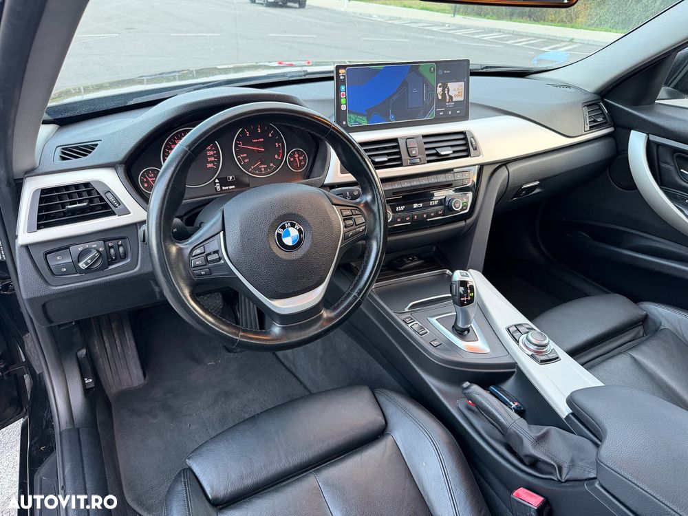 BMW Seria 3 2016 — imagine 26
