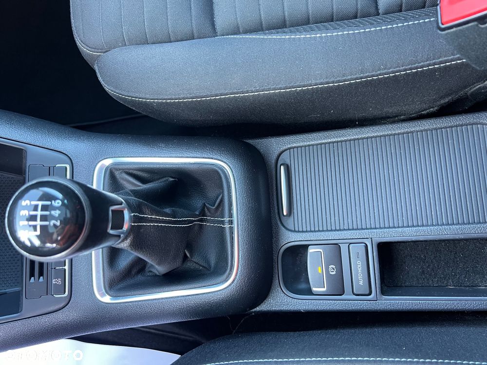 Volkswagen Tiguan 2.0 TDI DPF 4Motion Cup Sport & Style - 20